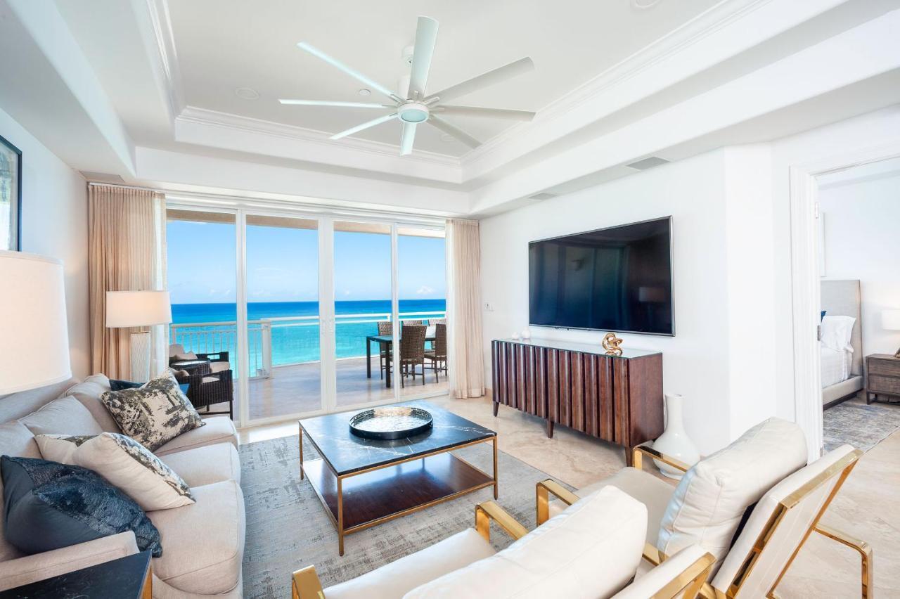 ג'ורג' טאון Club Se7En At Beachcomber מראה חיצוני תמונה