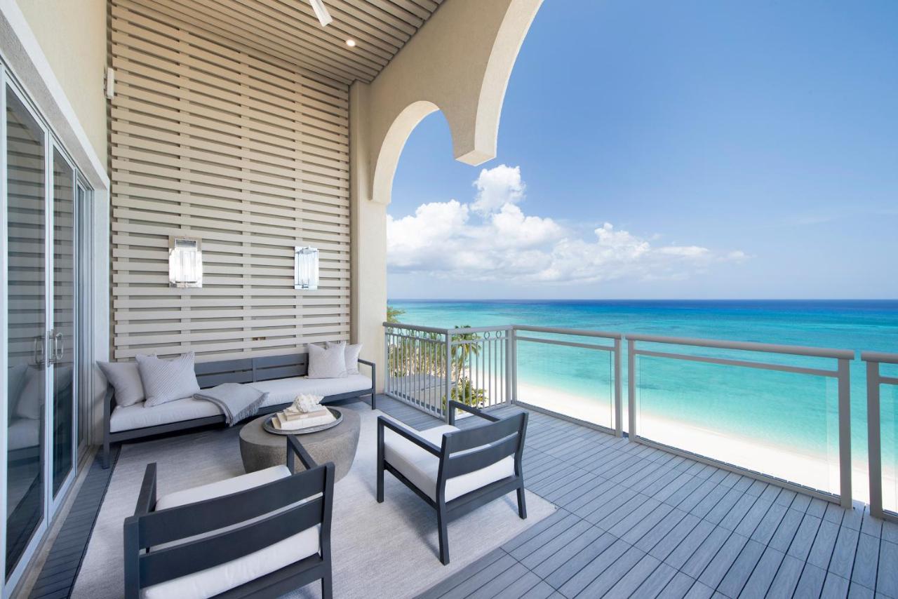 ג'ורג' טאון Club Se7En At Beachcomber מראה חיצוני תמונה