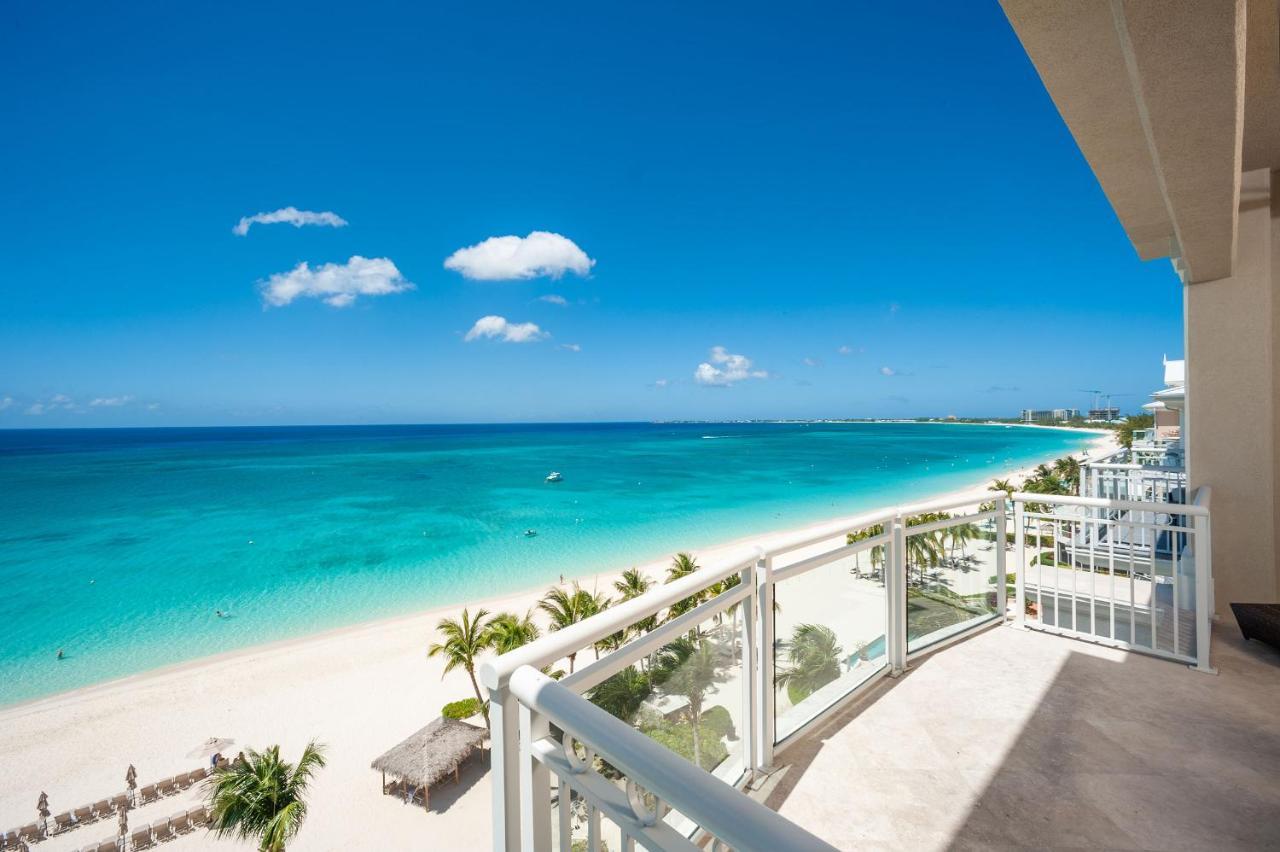 ג'ורג' טאון Club Se7En At Beachcomber מראה חיצוני תמונה