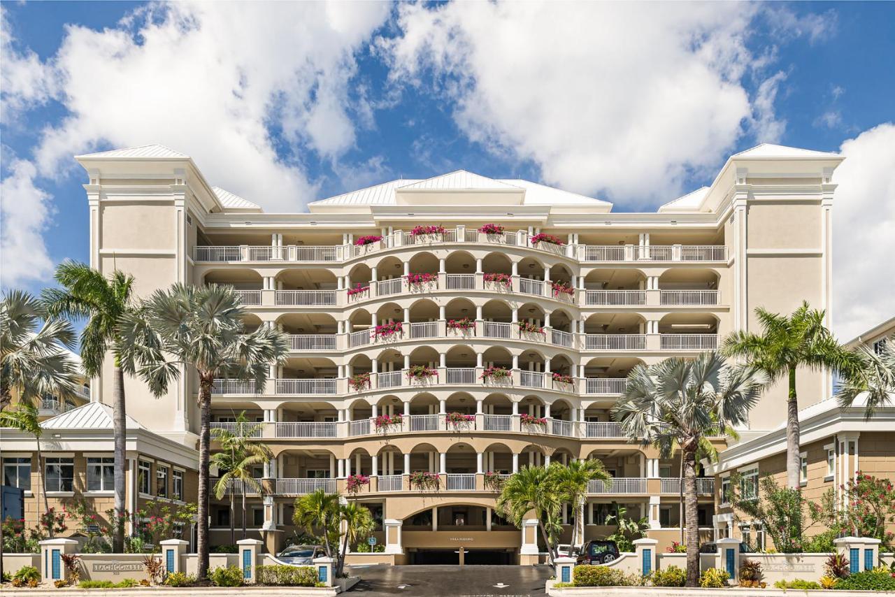 ג'ורג' טאון Club Se7En At Beachcomber מראה חיצוני תמונה
