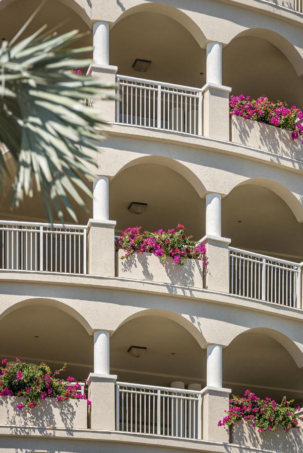 ג'ורג' טאון Club Se7En At Beachcomber מראה חיצוני תמונה